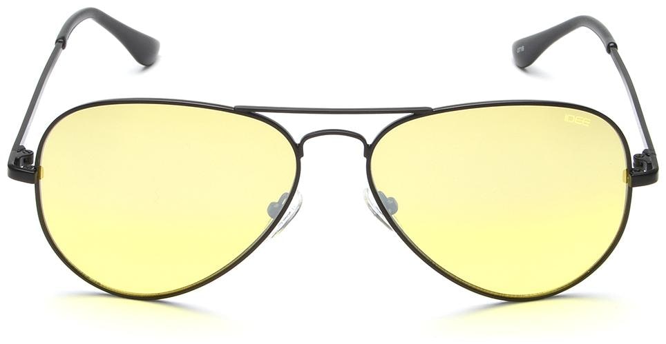 

IDEE Unisex Aviators Sunglasses