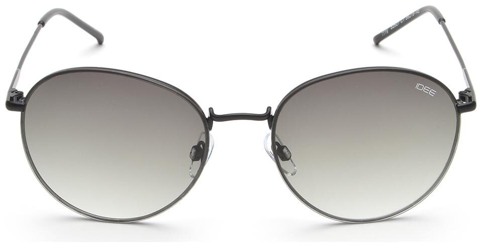 

IDEE Unisex Round Sunglasses