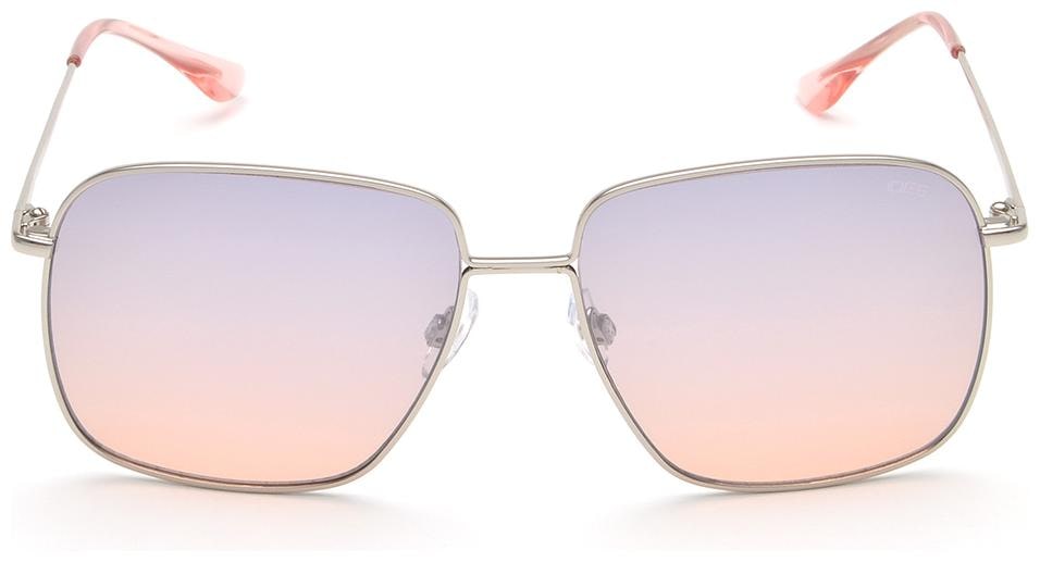 

IDEE Unisex Square Sunglasses