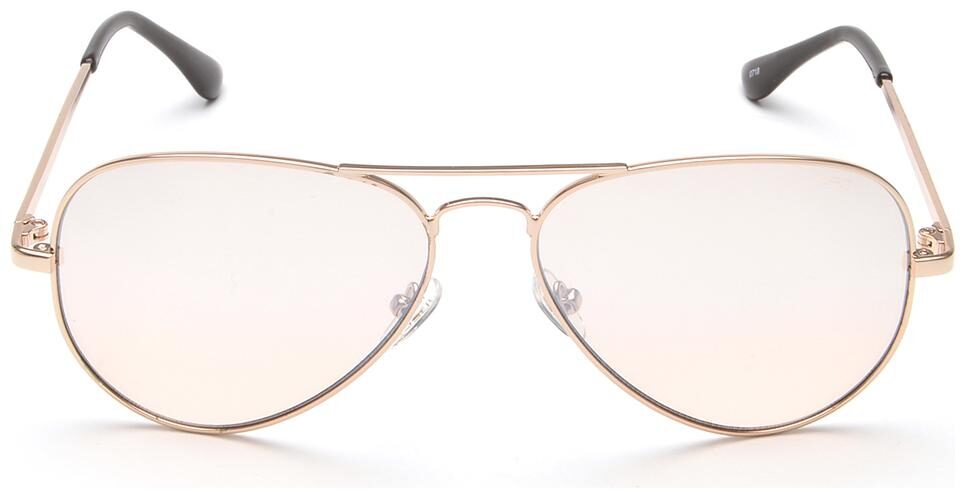 

IDEE Unisex Aviators Sunglasses