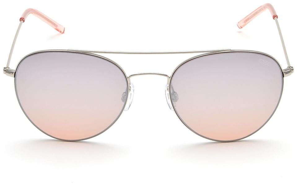 

IDEE Unisex Aviators Sunglasses