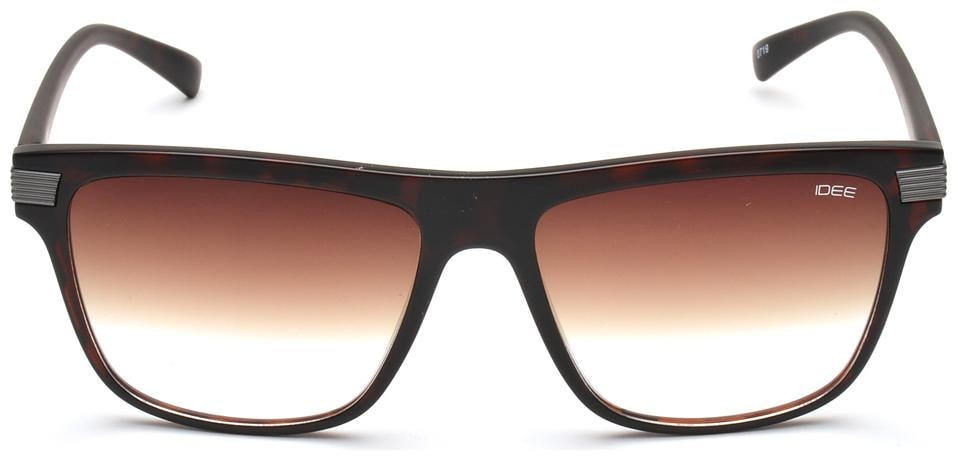 

IDEE Men Square Sunglasses