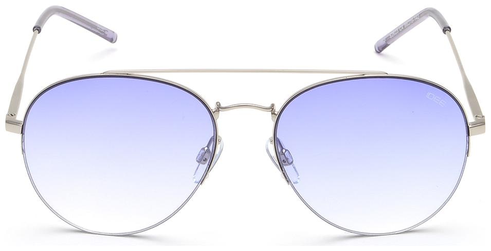 

IDEE Unisex Oval Sunglasses