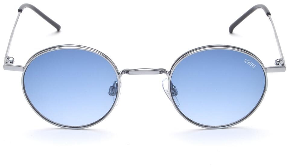 

IDEE Unisex Round Sunglasses