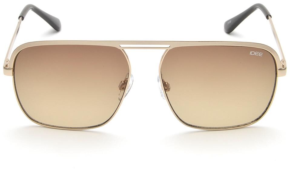 

IDEE Men Square Sunglasses