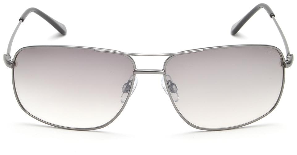 

IDEE UV Protection Rectangular Men s Sunglass (IDS2611C2SG)