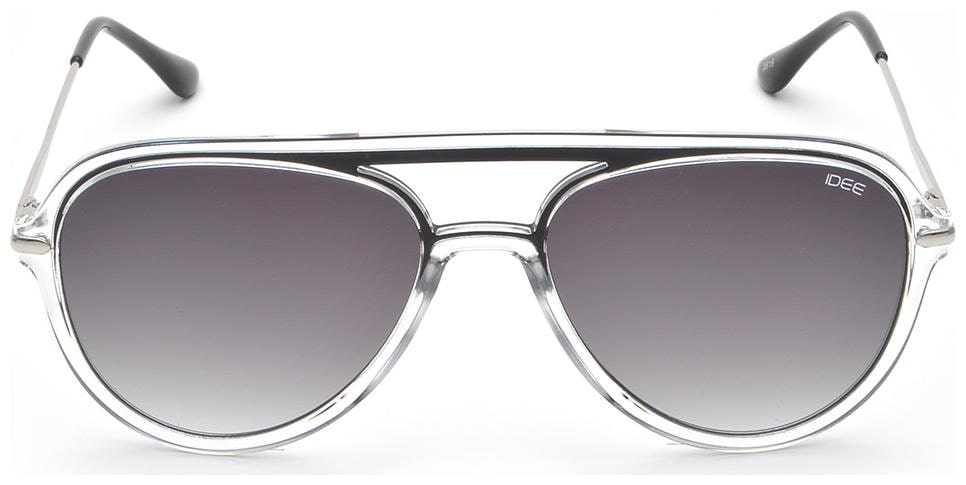 

IDEE Unisex Aviators Sunglasses