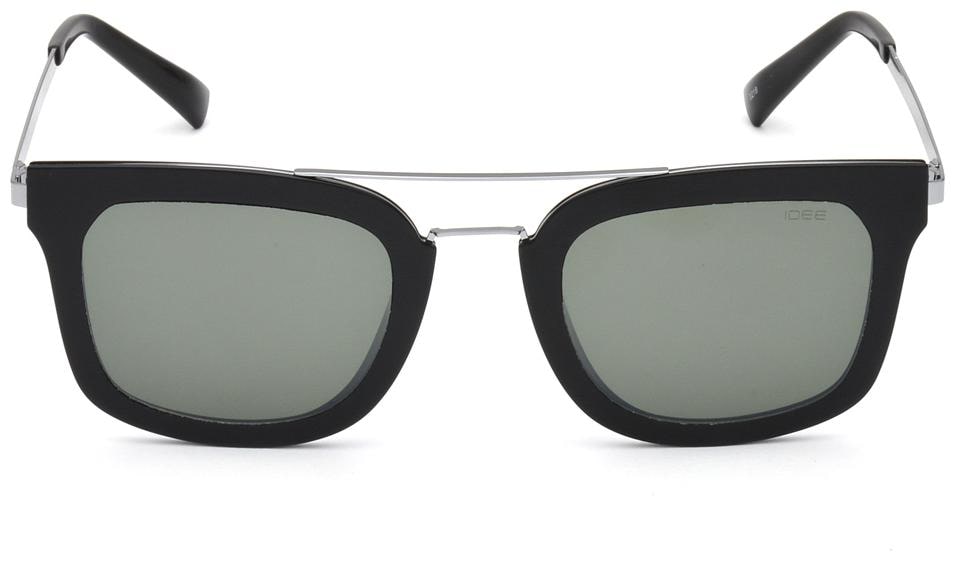 

IDEE Men Square Sunglasses