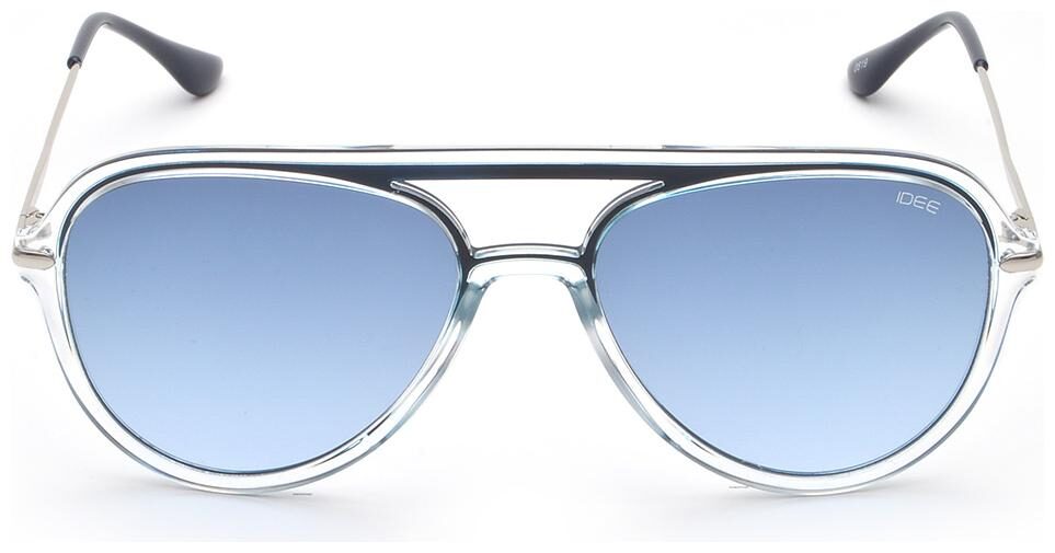 

IDEE Unisex Aviators Sunglasses