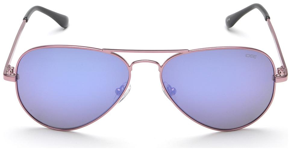 

IDEE Unisex Aviators Sunglasses