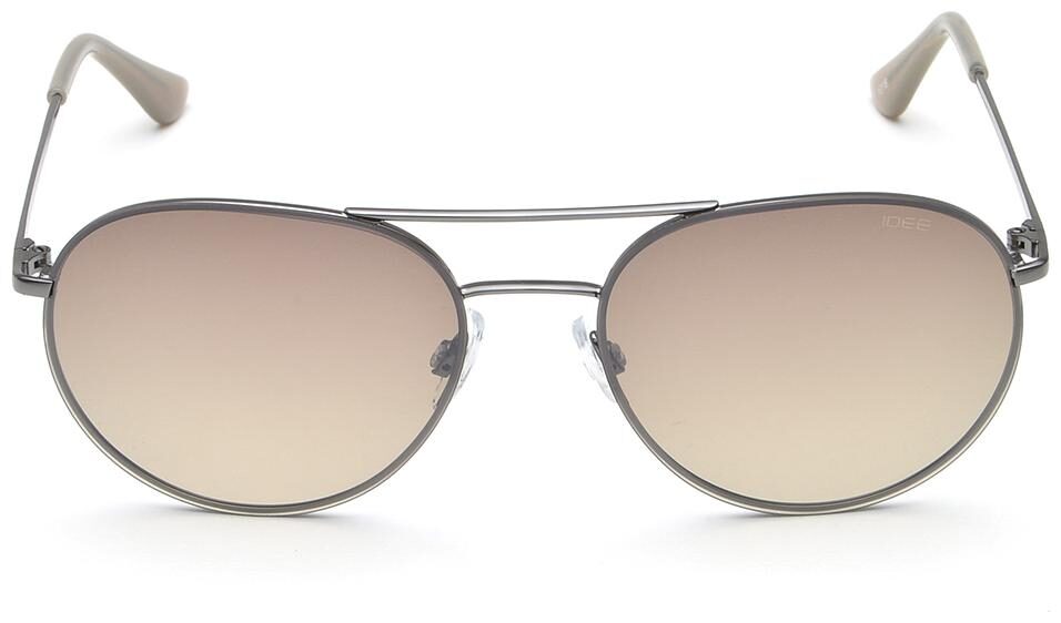 

IDEE Unisex Oval Sunglasses