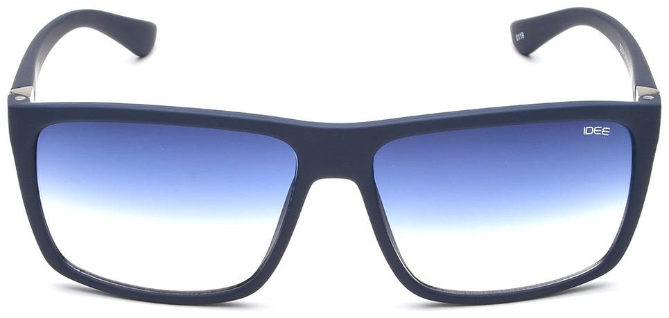 

IDEE UV Protection Rectangular Men s Sunglass (IDS2534C4SG)