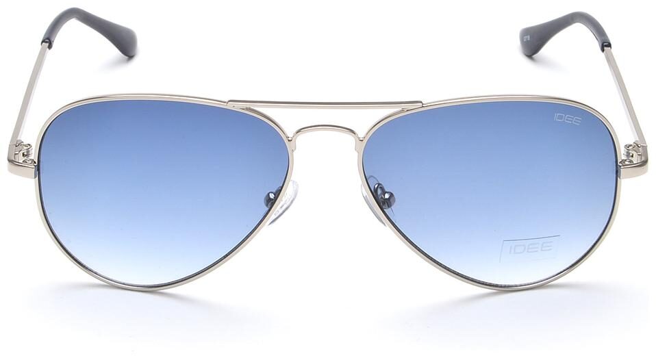 

IDEE Unisex Aviators Sunglasses