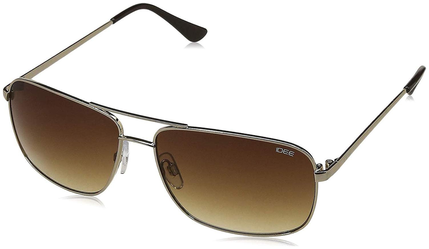 

(IDS2462C2SG 60 Brown Gradient Color Lens)