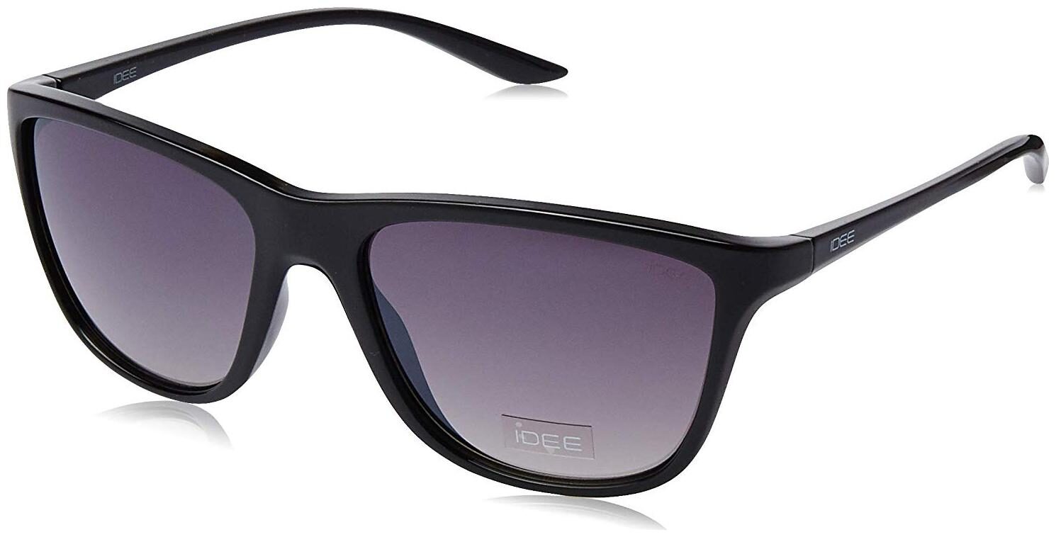 

IDS2463C1SG 55 Grey Gradient FM Color Lens