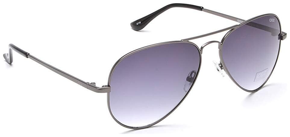 

IDEE Men Aviators Sunglasses