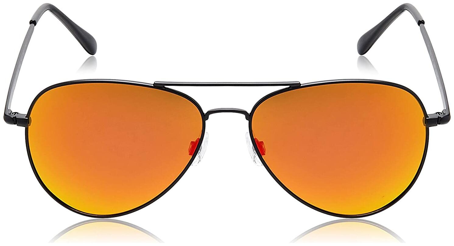 

Invu Men Aviators Sunglasses