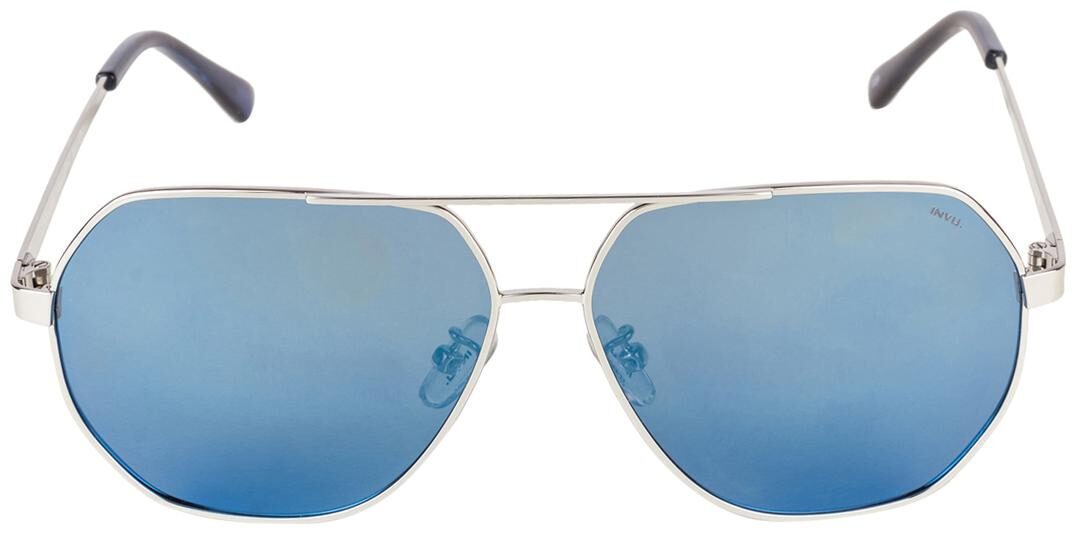 

Invu Men Aviators Sunglasses