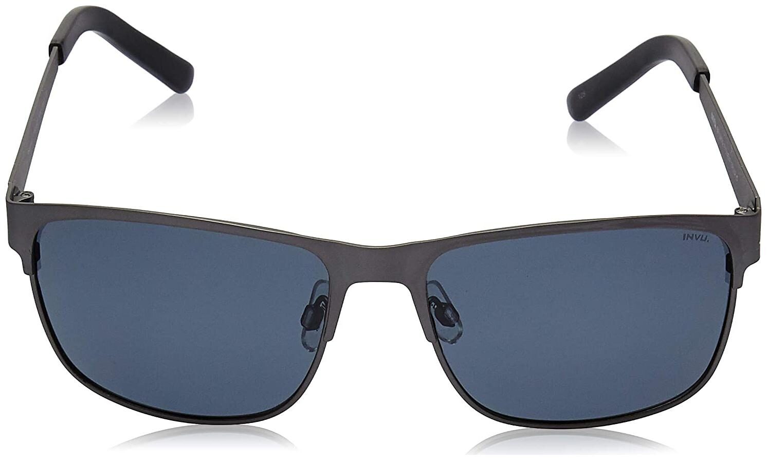 

Invu Rectangular Sunglasses For Men