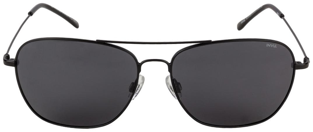 

Invu Rectangular Sunglasses For Men