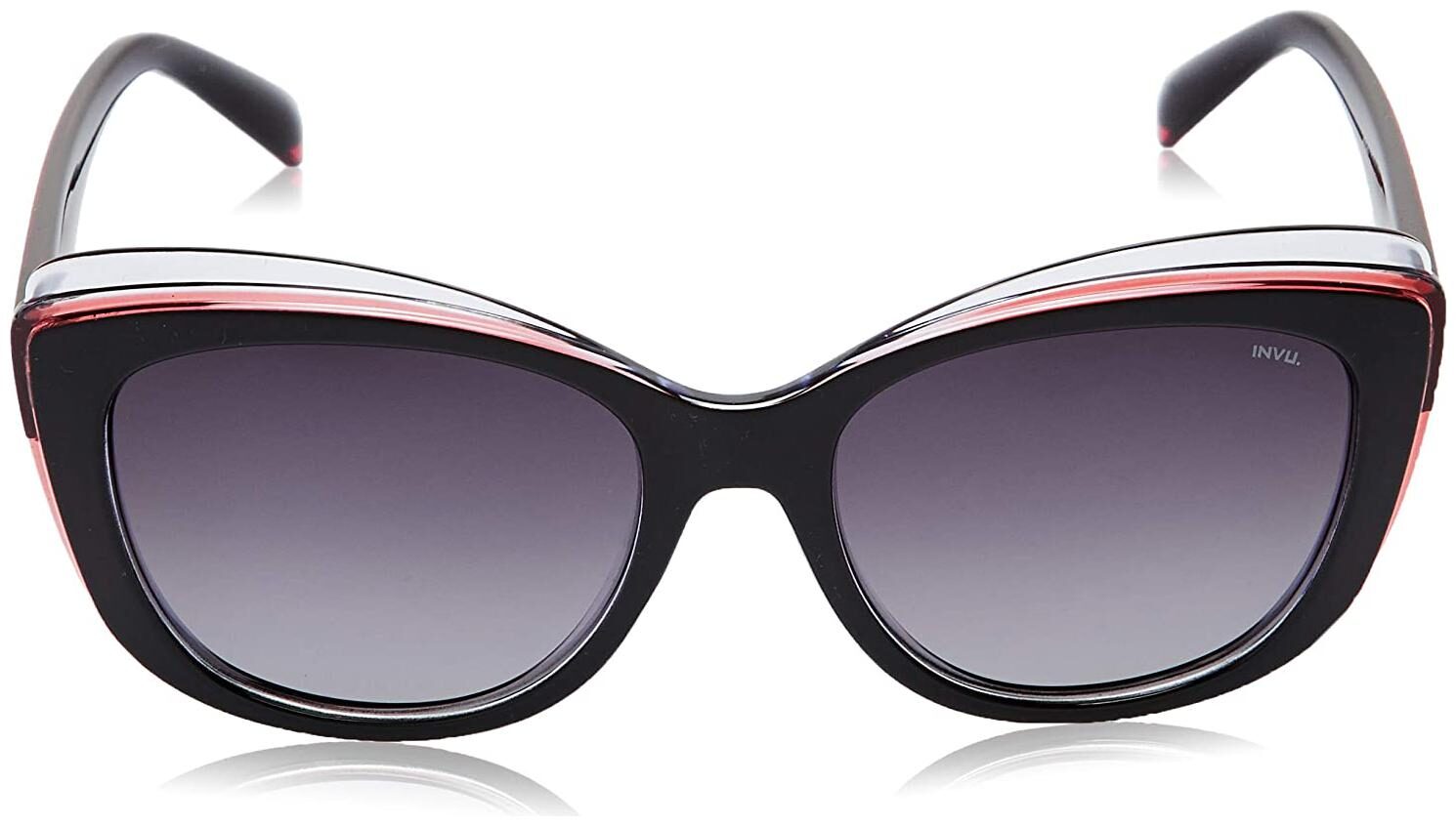 

Invu Rectangular Sunglasses For Men