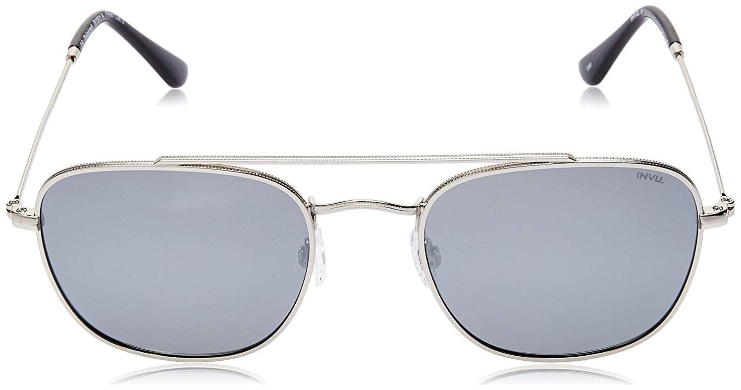 

Invu Rectangular Sunglasses For Men