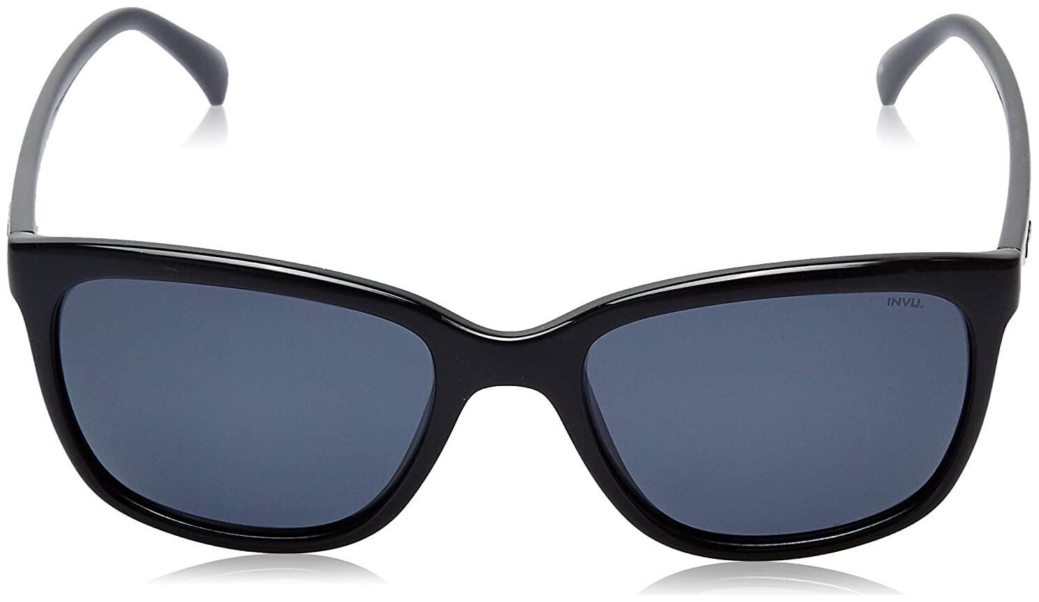 

Invu Rectangular Sunglasses For Men