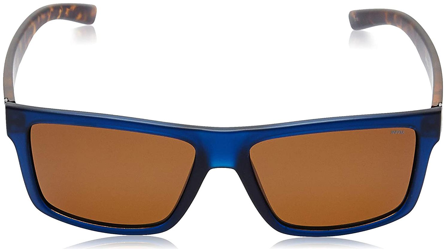 

Invu Rectangular Sunglasses For Men
