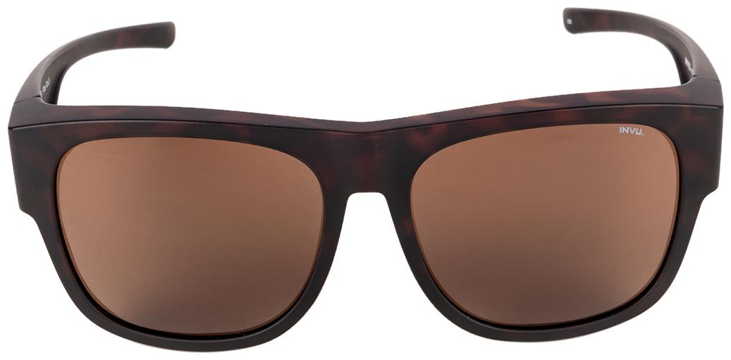 

Invu Rectangular Sunglasses For Men
