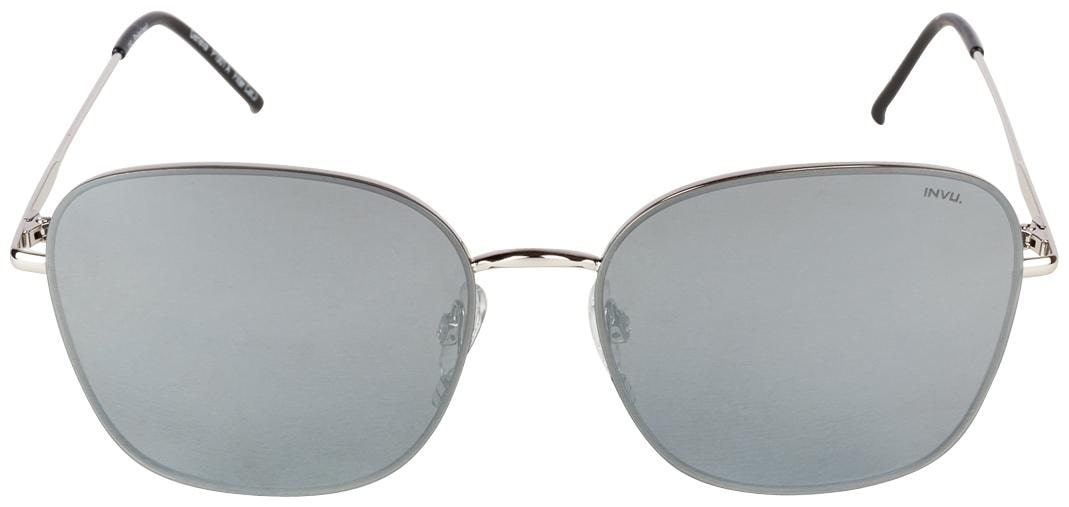 

Invu Rectangular Sunglasses For Men