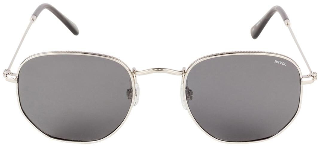 

Invu Unisex Round Sunglasses