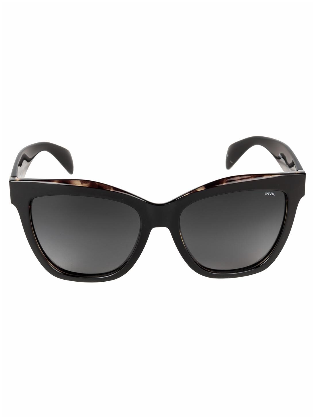

Invu Unisex Square Sunglasses