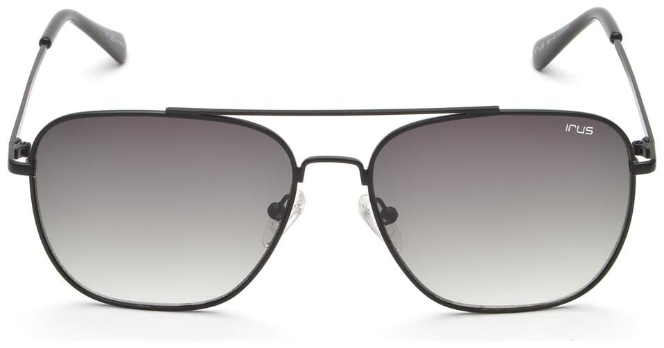 

IRUS Men Square Sunglasses