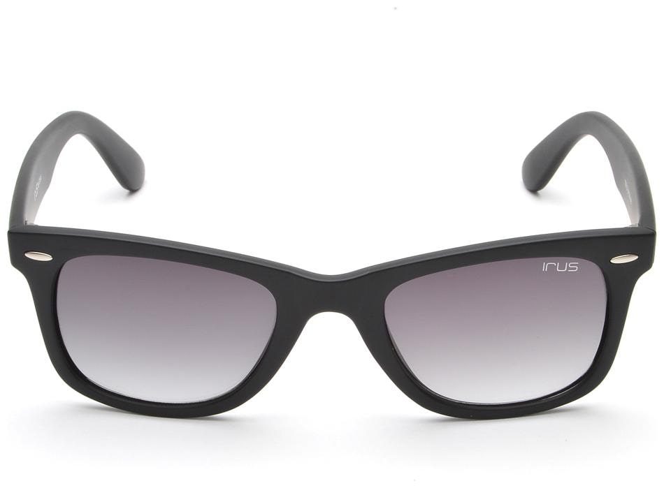

IRUS Unisex Wayfarers Sunglasses