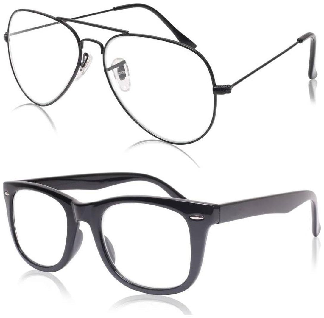 

Ivonne Men Aviators Sunglasses