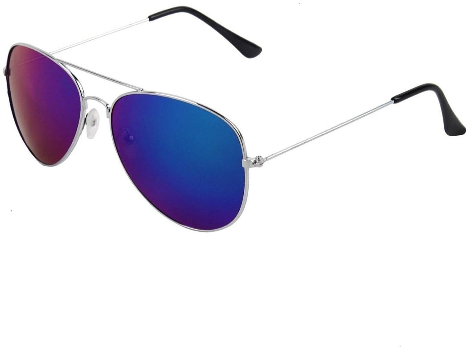 

Ivonne Men Aviators Sunglasses