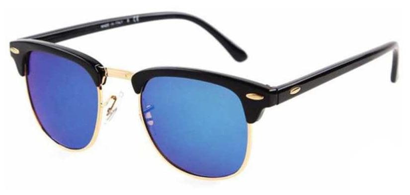 

Ivonne Men Wayfarers Sunglasses
