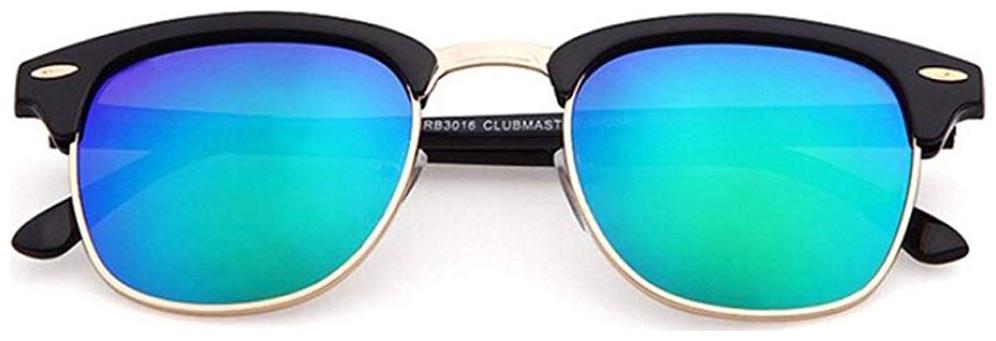

Ivonne Men Wayfarers Sunglasses