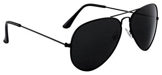 

Ivonne Men Aviators Sunglasses