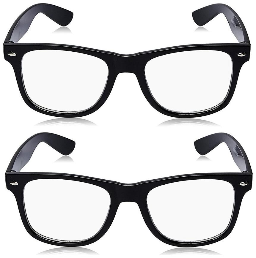 

Ivonne Unisex Wayfarers Sunglasses