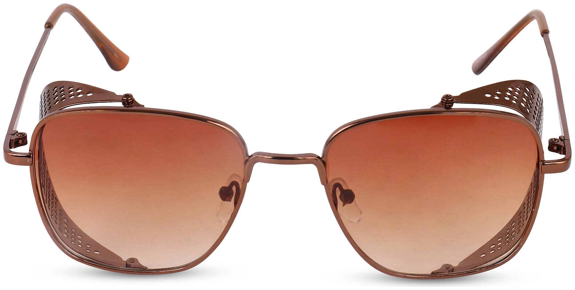 

Ivonne Unisex Square Sunglasses