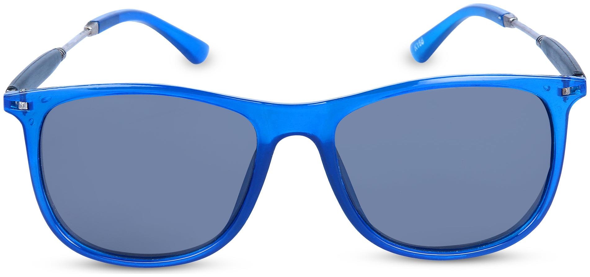 

Ivonne Unisex Wayfarers Sunglasses