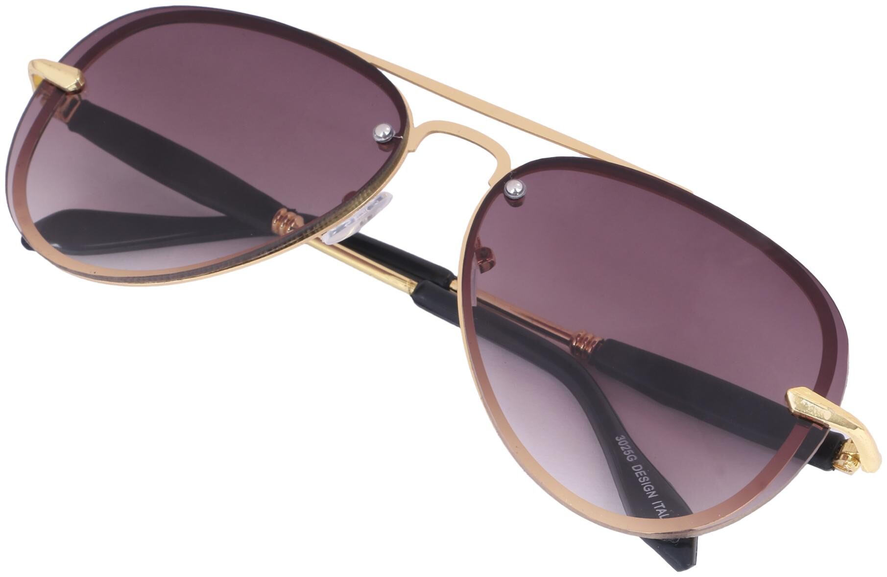 

Ivonne Men Aviators Sunglasses