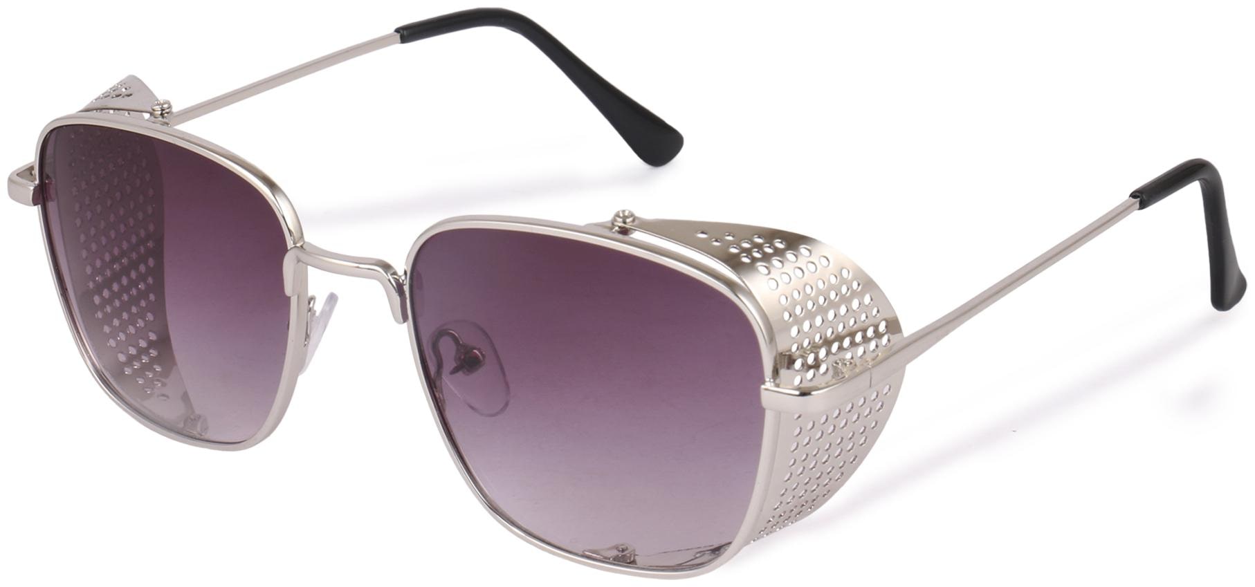 

Ivonne Unisex Square Sunglasses