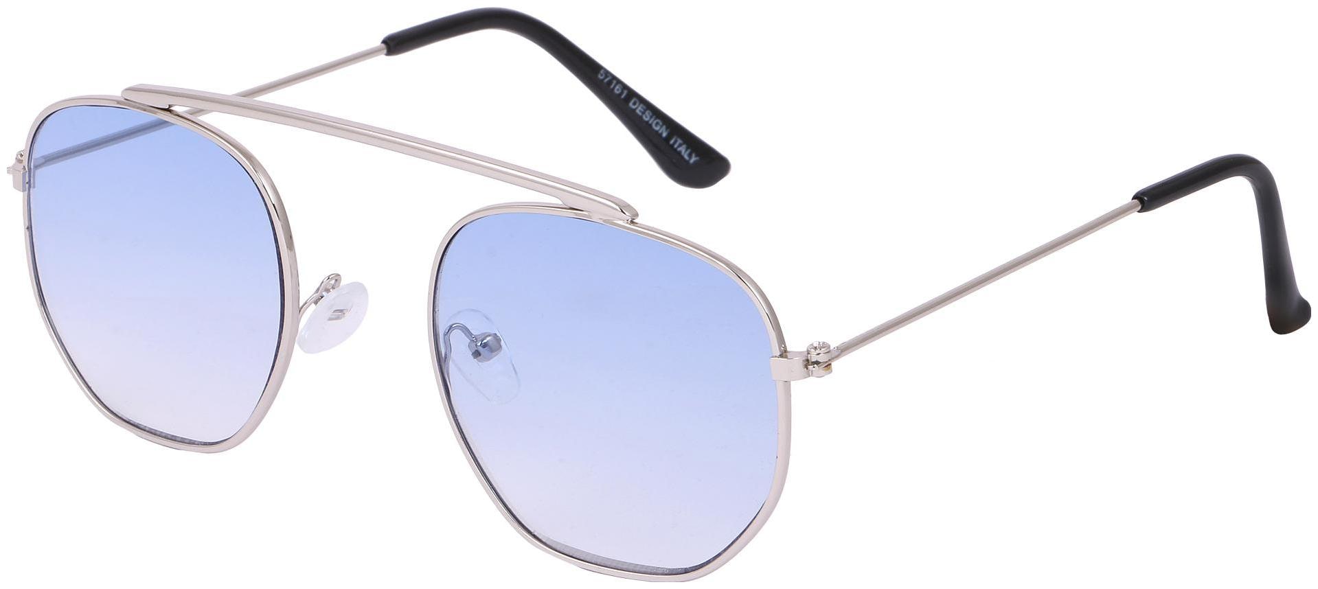 

Ivonne UV Protected Medium Round Sunglasses ( Assorted Colors)