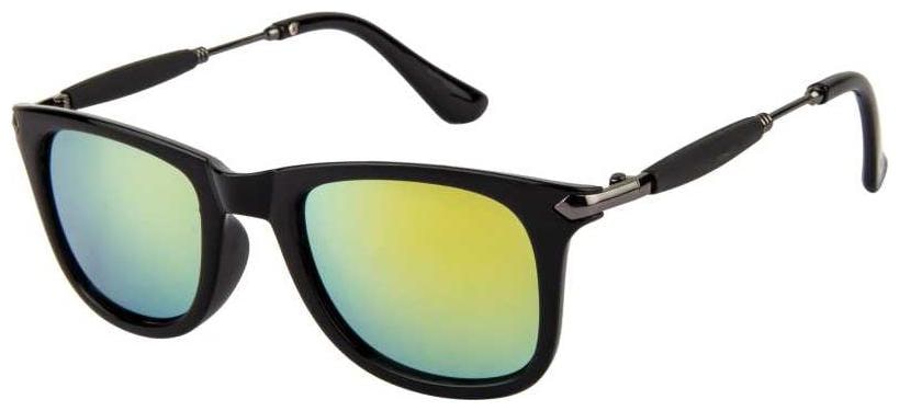 

Ivonne Men Wayfarers Sunglasses