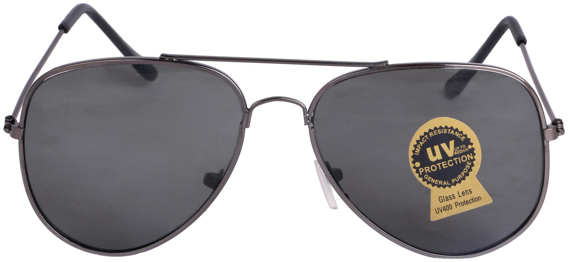 

Ivonne Men Aviators Sunglasses
