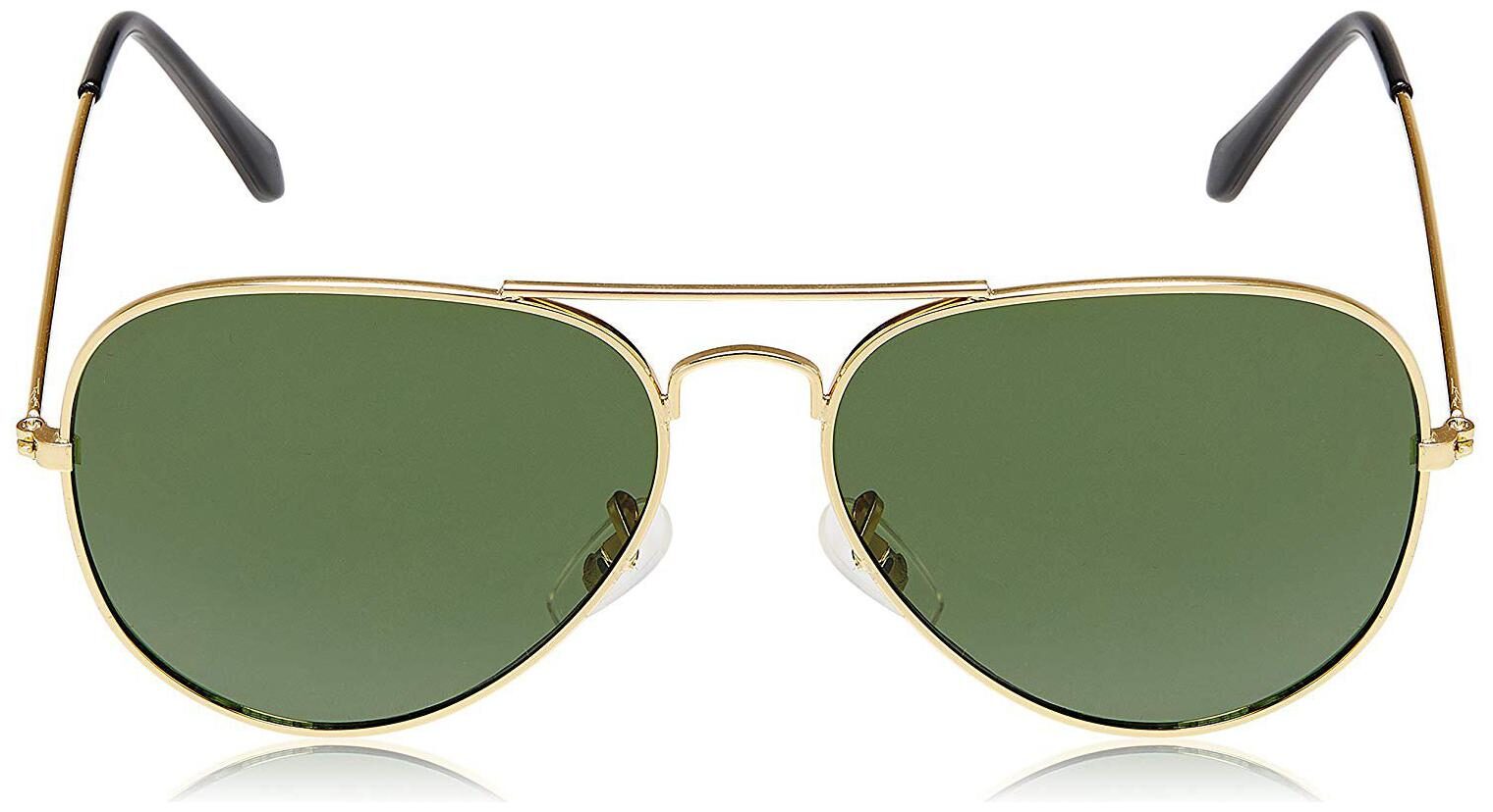 

Ivy Vacker Men Aviators Sunglasses