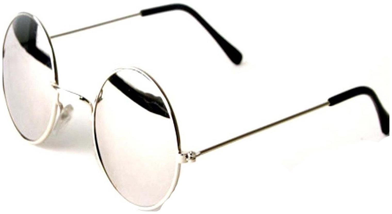

Ivy Vacker Round Frames For Men