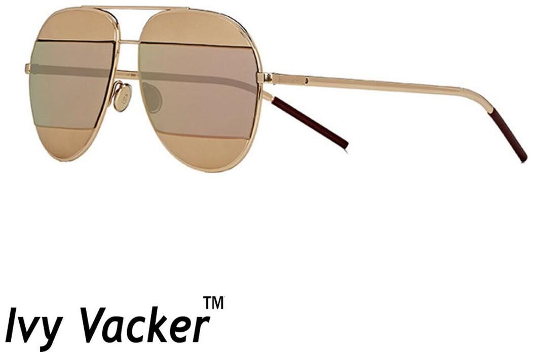 

Ivy Vacker Men Aviators Sunglasses